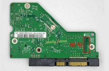 2060-701640-007 USB HDD Logic Controller PCB Board picture