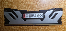 Kingston FURY Renegade 24GB DDR5-7200 CL38 Desktop Memory - KF572C38RS-24 picture