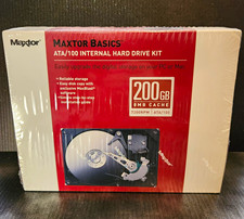 Maxtor Basics 200GB 3.5
