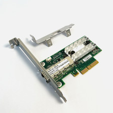 Mellanox MCX311A-XCAT CX311A ConnectX-3 EN 10G Ethernet 10GbE SFP+ PCIe NIC picture