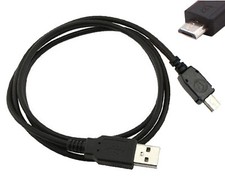 USB Charging Cable For iFox Creations iF012 Premium 5W Bluetooth Shower Speaker picture