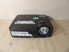 InFocus IN114ST Projector Projector XGA DLP 2500 Lumens - 1421 HOURS / EXCL REMOTE  picture