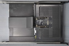 IBM 15 LCD Keyboard Rack Mount Server Console Grade B 9513-AG1 picture