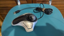 Kensington Orbit Optical Mouse Trackball USB 2.0 Windows Mac TESTED WORKING  picture