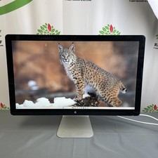 APPLE 27