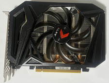 PNY XLR8 GTX 1660 SUPER 6GB GDDR6 OC Graphics Card GPU w/ Original Box picture