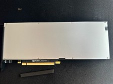 NVIDIA Tesla T10 16GB Professional Graphics Card PCI-E Single Card Slot Tested picture