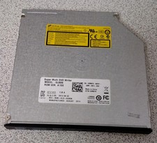 for MSI GE40 GE62 GT72 Hitachi-LG GU90N 8X CD DVD RW Burner drive 9.5mm Tested picture