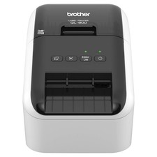 Brother QL-800 High-Speed Professional 5.6