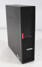 Lenovo ThinkStation P330 Tower Intel i7-8700 8GB Quadro P620 No SSD COA OS picture
