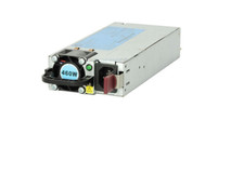 HP 656364-B21 1200W Platinum HotPlug Power Supply  660185-001 643956 643933 picture