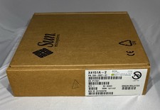 Sun 501-7430 GigaSwift Ethernet MMF PCI Card X4151A-2, New In Box picture