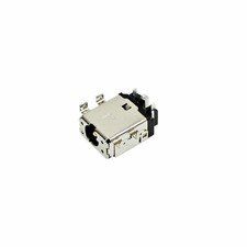 For ASUS VivoBook L203 L203MA L203NA Laptop AC DC IN Power Jack Charging Port picture