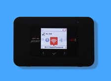 Verizon Netgear AC791L WiFi Jetpack 4G LTE Hotspot Mobile Modem picture