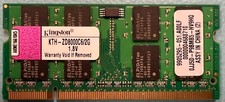 Kingston KTH-ZD8000C6/2G 2GB DDR2-800Mhz PC2-6400 SODIMM Memory RAM picture