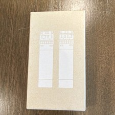 Ubiquiti UniFi UACC-OM-SM-10G-D-2 SFP+ 10Gbps 10km Transceiver 2PK picture