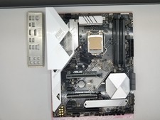 ASUS Prime Z390-A ATX Motherboard M.2 LGA1151 DDR4 PCIe DP HDMI w I/O Plate picture