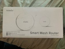 EnGenius ESR580-2Pack tri-band smart Wi-Fi mesh system NEW SEALED picture