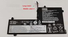 Genuine L17M3PG2 L17C3PG2 Battery for Lenovo-Legion Y7000-2019 Y545 Y7000P-1060 picture