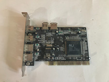 Syba SD-COMBO-02 Firewire Combo Card picture