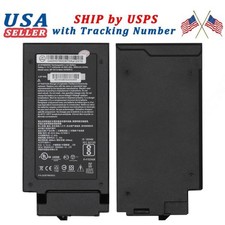 New Battery 441876800002 4200mAh For GETAC S410, GBM6X2, BP-S410-MAIN-32/2040 S picture