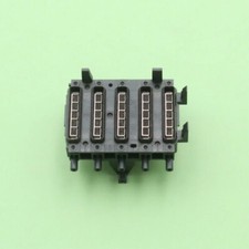 Original DX6 Printhead Capping Station For Epson 7700 9700 7890 9890 7900 9900 picture