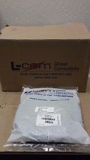 L-COM CC59A-50 BNC Male Male 50 ft RG59A Coaxial Cable picture
