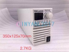 Used 1PCS TDK-Lambda ZUP10-20 Adjustable DC Regulated Power Supply 0-10V 0-20A picture