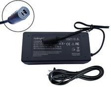 AC Adapter For Okin 02-290018 JLDP.10.022.000 Lift Chair Recliner Power Supply picture