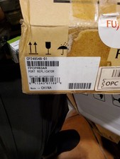 Fujitsu Siemens  FPCPR63 Docking Station Port Replicator for Lifebook Laptops picture