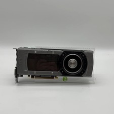 Gigabyte GeForce GTX TITAN X 6GB GDDR5 Graphics Card GV-NTITAN-6GD-B picture