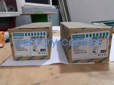 4 PCS/BOX NEW 5SY4332-7 C32 3P Circuit Breaker By DHL Fast Shipping picture