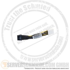 Supermicro 10cm GPU cable cable 1x 8-pin EPS to 1x 12VHPWR CBL-PWEX-1361-10 picture