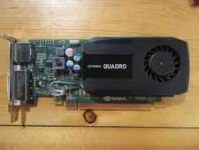 Nvidia Quadro K420 2GB GDDR3  DVI & DP  Low Profile Video Card HP 818244-001 picture