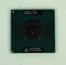 Processor Intel Celeron Dual-core T3000 1.8GHz Mobile Processor - 1.8GHz - picture