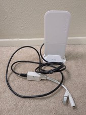 MikroTik wAP ac - Weather-Resistant Access Point - Dual-Band 2.4/5 GHz - White picture