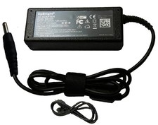 19V 2.1A 40W AC/DC Adapter For Samsung XE500C21 Chrome Book 500c XE550C22-A01US picture