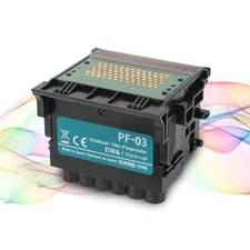 PF-03 PF03 Printhead for Canon IPF710 IPF720 IPF700 IPF810 IPF820 IPF600 IPF500 picture