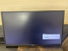 Dell P2317H 23” Full HD IPS LED Monitor 1920x1080 HDMI DP VGA - Monitor Only picture