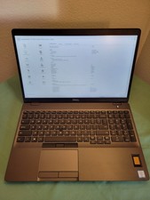 Dell Precision 3541 15.6