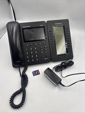 Grandstream GXP2200 + Extension Telephone  picture