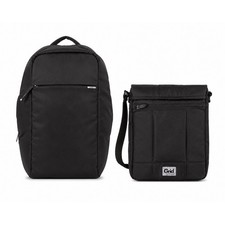 Incase Compass Backpack Targus Grid 12
