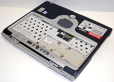Compaq Presario 2700 2701 Laptop Motherboard 253914-001 Pent-3 1.0 DA0HJ1MBAQ3 picture