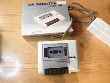 Nice/clean Commodore Computer C2N Datasette Unit Model 1530 Cassette in box picture