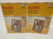 2 Pack Kodak 4