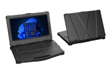 Munbyn Rugged Laptop IRX15 picture