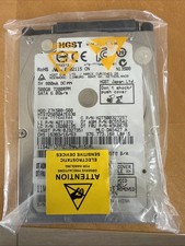 Sata Hard Drive hgst 500gb 2.5 picture