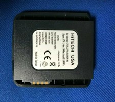 6 of Hitech Intermec/Honeywell CN50/51 P/N.:318-039-001*Japan Li-on2.4Ah Battery picture