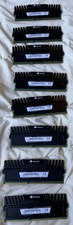 Corsair Vengeance 64GB 8x8GB DDR3-1866 CL9 RAM CMZ64GX3M8A1866C9 picture