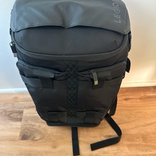 Lenovo Legion Active Gaming Backpack - Black (GX41C86982) picture